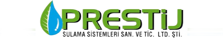 Prestij Sulama Sistemleri San. ve Tic. Ltd. Şti.
